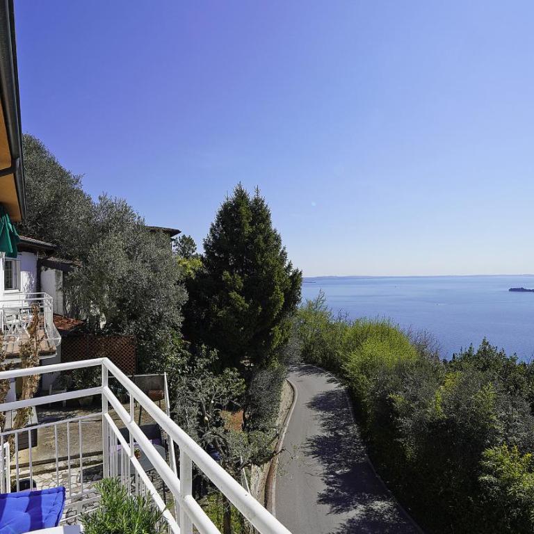 Villa Samanta - Villa - 48