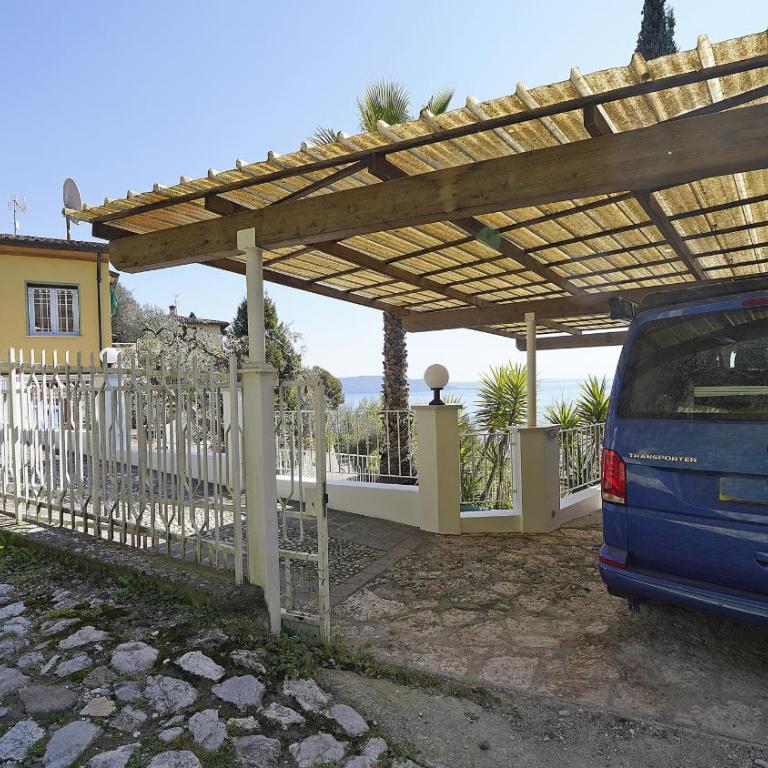 Villa Samanta - Villa - 56