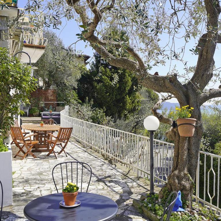 Villa Samanta - Villa - 61