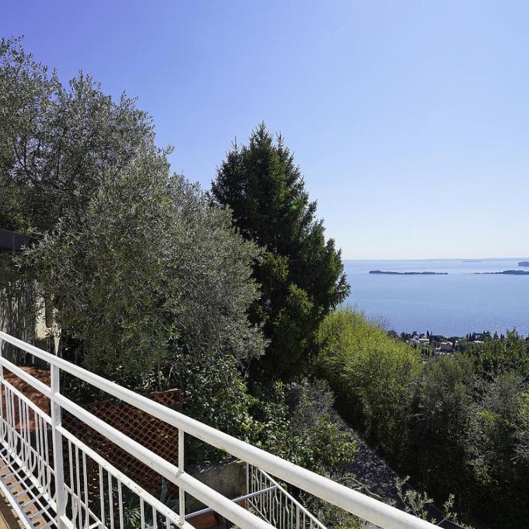 Villa Samanta - Villa - 63