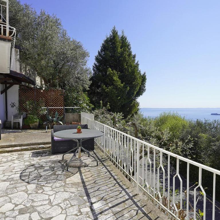 Villa Samanta - Villa - 64
