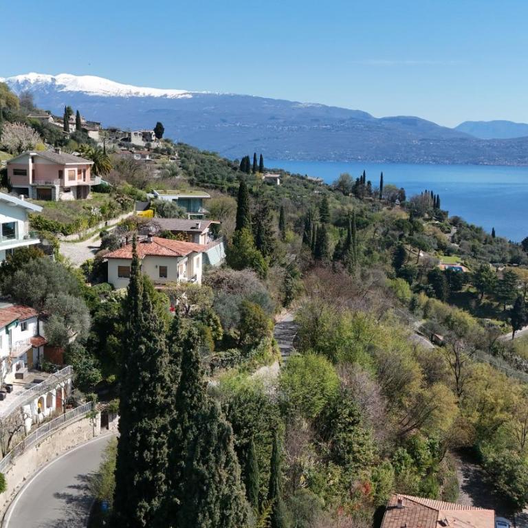 Villa Samanta - Villa - 66