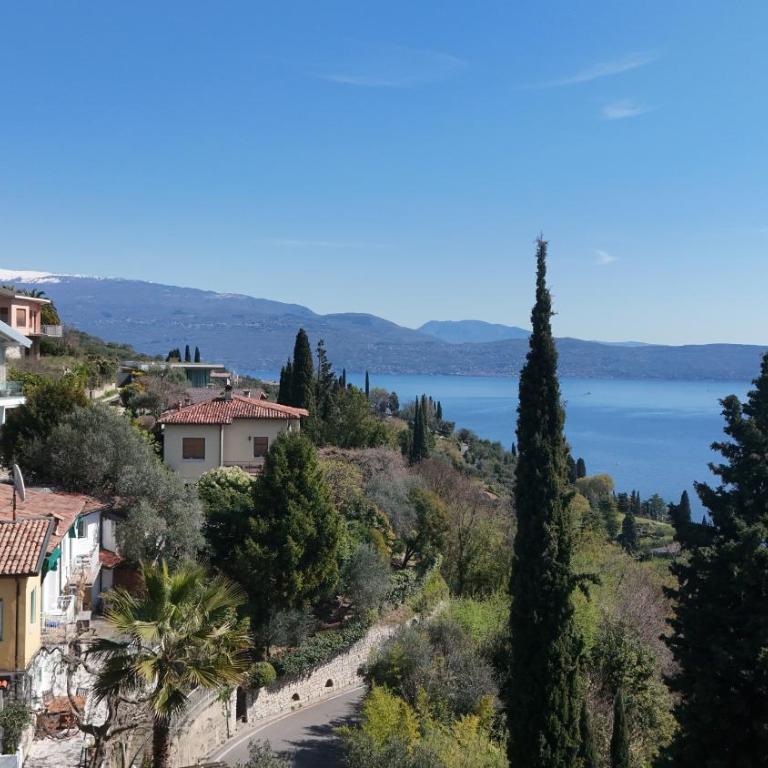 Villa Samanta - Villa - 69