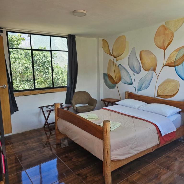 Apu Ecolodge - Habitación Doble - 4