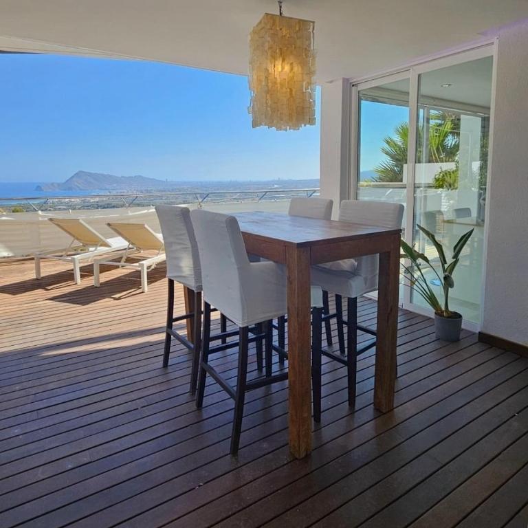 Villa Alteart Luxury Escape in Atea - Villa - 2