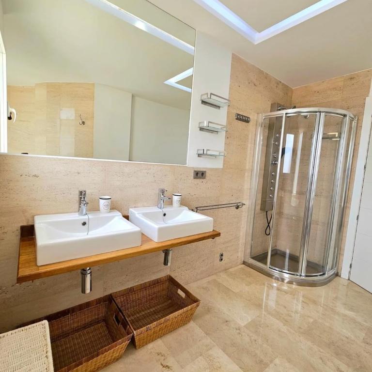 Villa Alteart Luxury Escape in Atea - Villa - 4