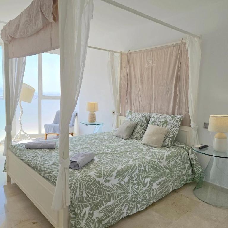 Villa Alteart Luxury Escape in Atea - Villa - 5