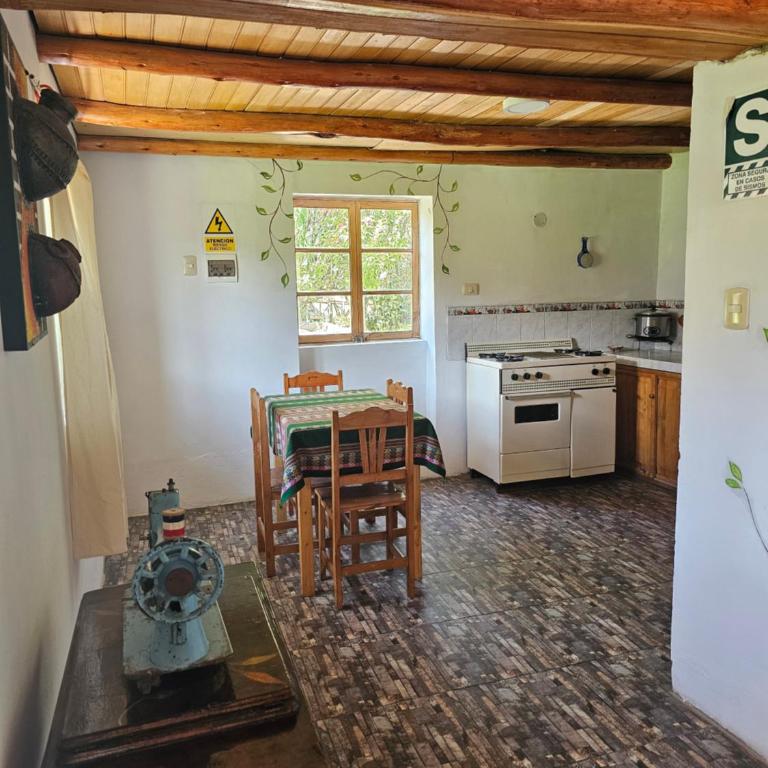 Apu Ecolodge - Apartamento de 2 dormitorios con vistas a la montaña - 14