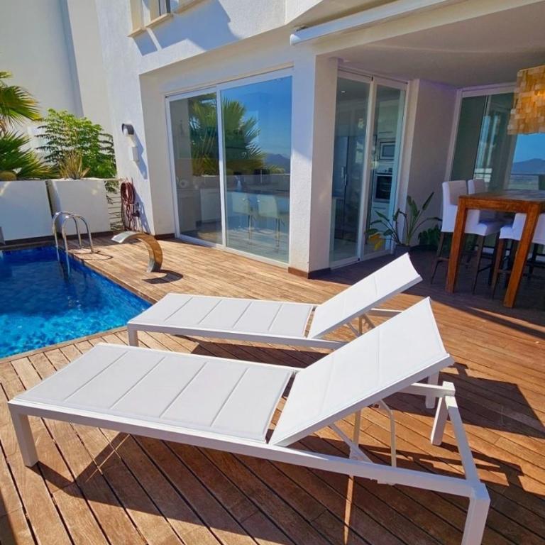 Villa Alteart Luxury Escape in Atea - Villa - 8
