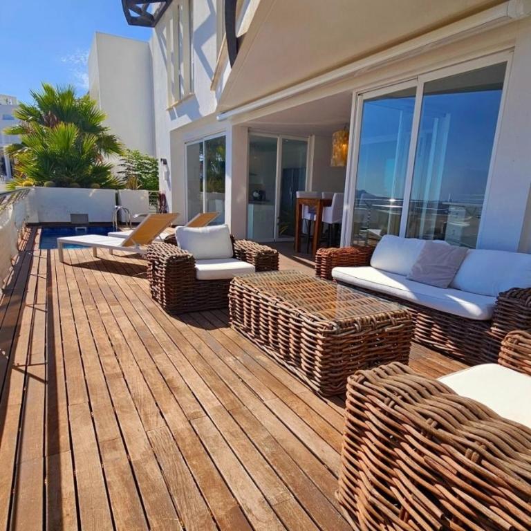 Villa Alteart Luxury Escape in Atea - Villa - 9