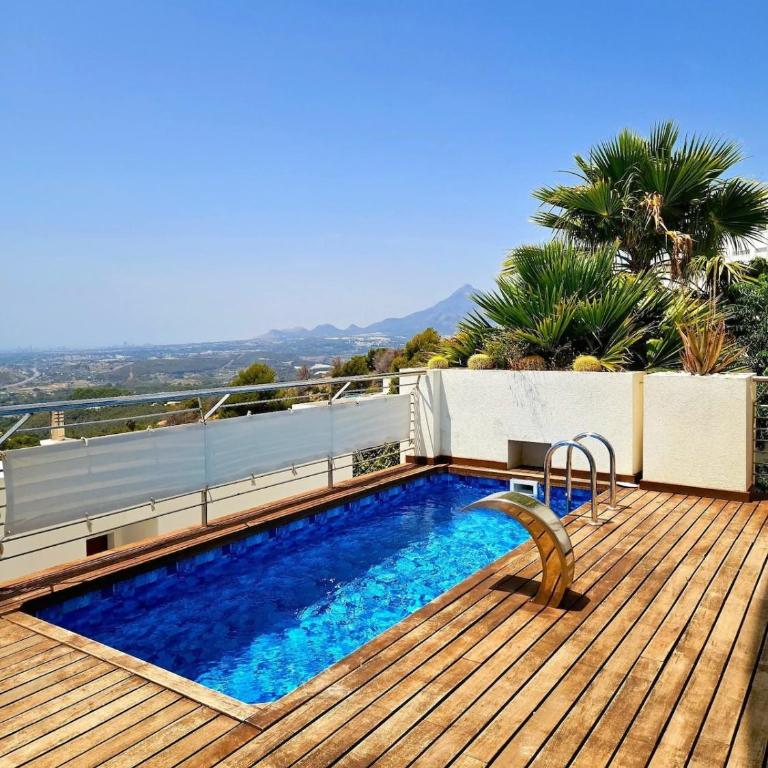 Villa Alteart Luxury Escape in Atea - Villa - 11
