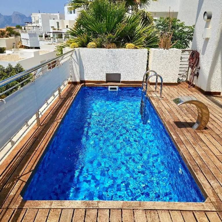 Villa Alteart Luxury Escape in Atea - Villa - 13