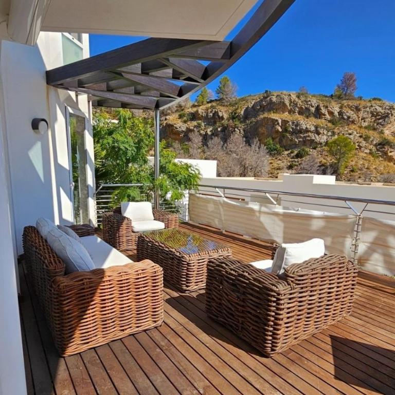 Villa Alteart Luxury Escape in Atea - Villa - 14