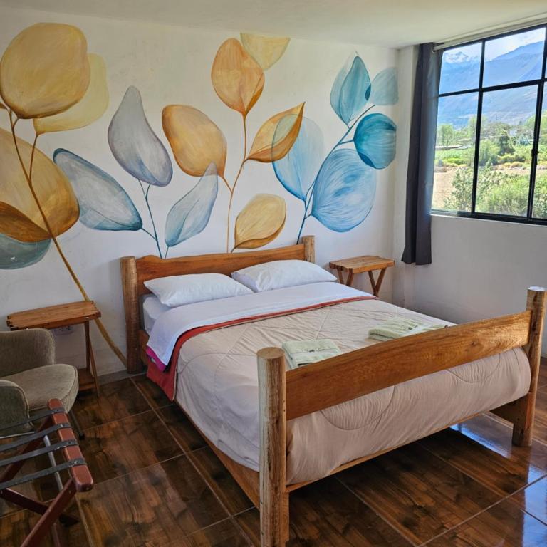 Apu Ecolodge - Habitación Doble - 6