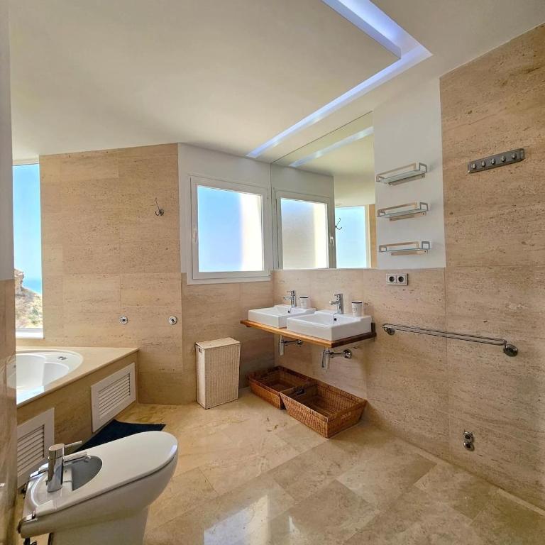 Villa Alteart Luxury Escape in Atea - Villa - 17