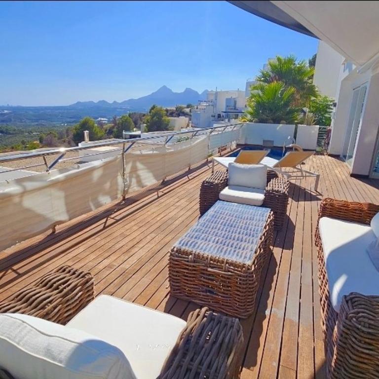 Villa Alteart Luxury Escape in Atea - Villa - 19