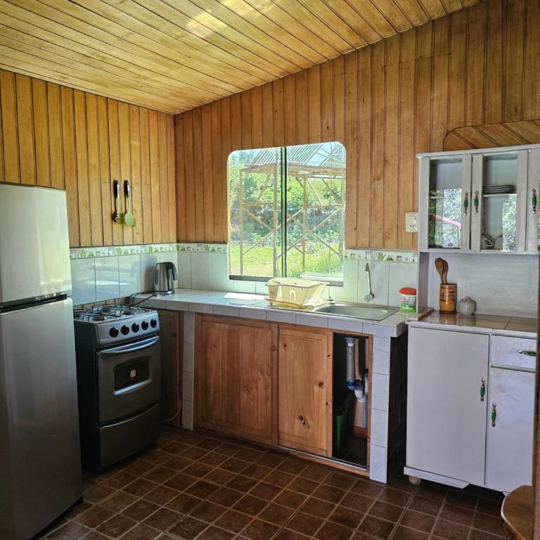 Apu Ecolodge - Apartamento de 2 dormitorios con vistas a la montaña - 16