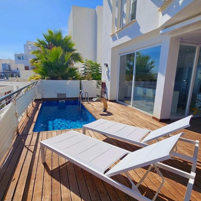 Villa Alteart Luxury Escape in Atea - Villa - 32