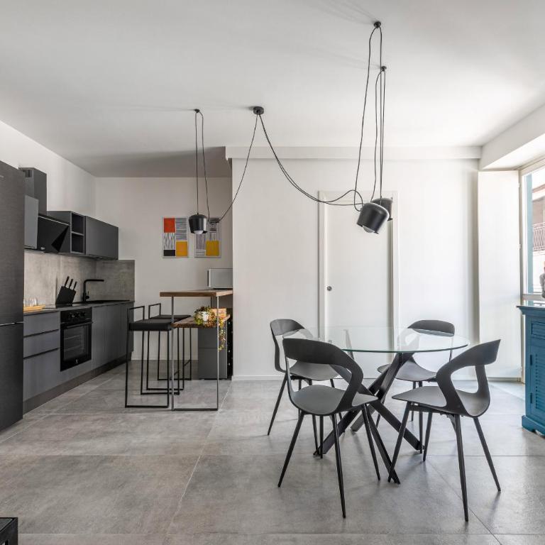 Ballarò Duplex with Terrace by Wonderful Italy - Appartamento con 2 Camere da Letto e Terrazza - 2