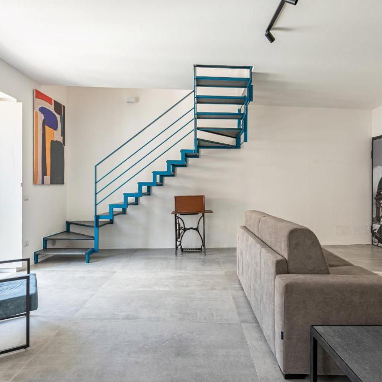Ballarò Duplex with Terrace by Wonderful Italy - Appartamento con 2 Camere da Letto e Terrazza - 1