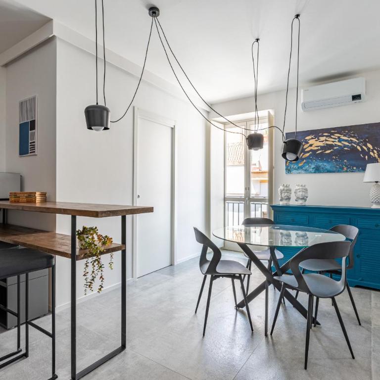 Ballarò Duplex with Terrace by Wonderful Italy - Appartamento con 2 Camere da Letto e Terrazza - 3