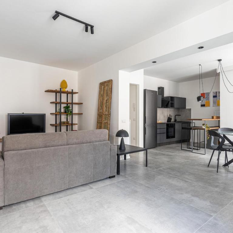 Ballarò Duplex with Terrace by Wonderful Italy - Appartamento con 2 Camere da Letto e Terrazza - 6