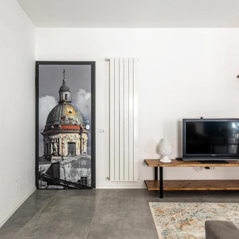 Ballarò Duplex with Terrace by Wonderful Italy - Appartamento con 2 Camere da Letto e Terrazza - 7