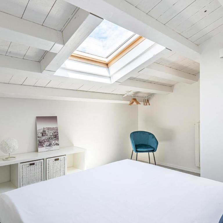 Ballarò Duplex with Terrace by Wonderful Italy - Appartamento con 2 Camere da Letto e Terrazza - 13