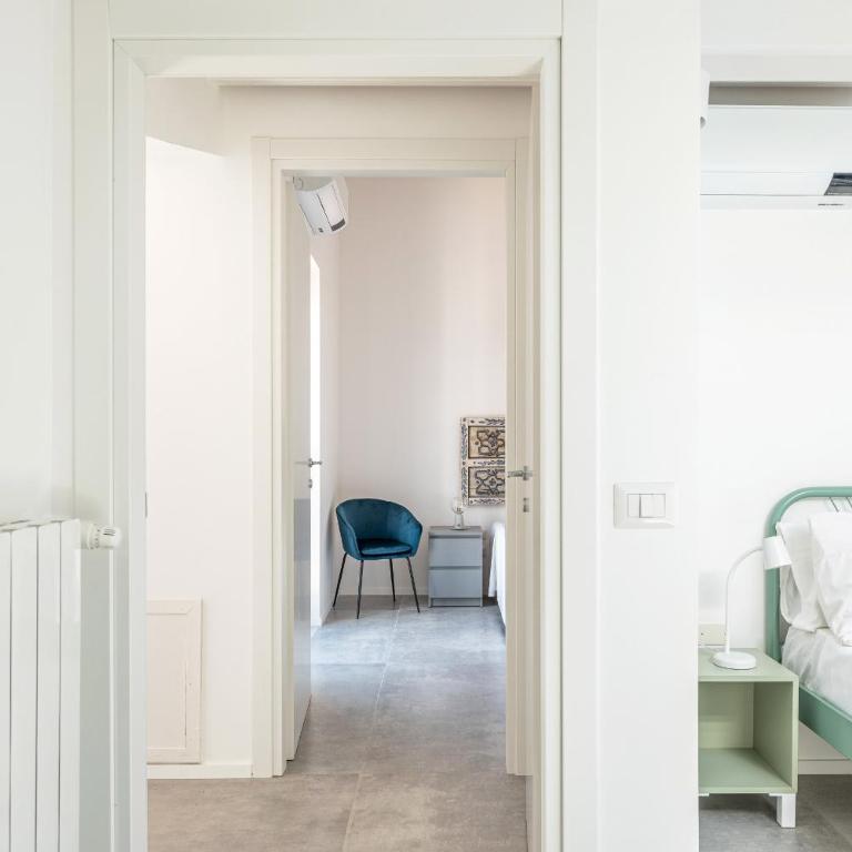 Ballarò Duplex with Terrace by Wonderful Italy - Appartamento con 2 Camere da Letto e Terrazza - 14