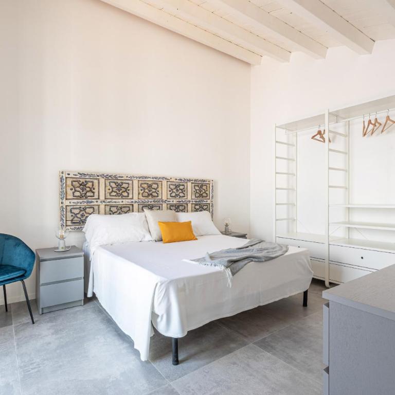 Ballarò Duplex with Terrace by Wonderful Italy - Appartamento con 2 Camere da Letto e Terrazza - 15