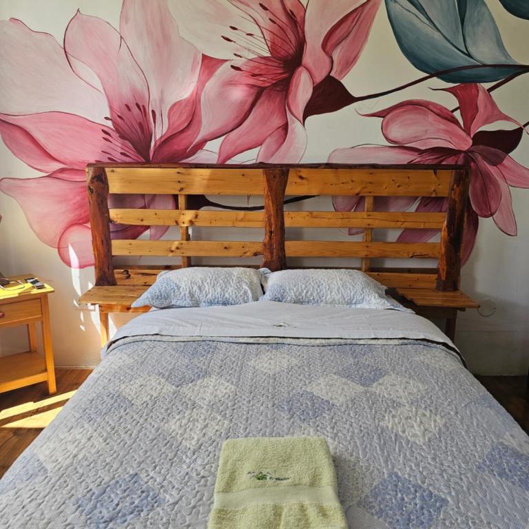 Apu Ecolodge - Habitación Doble - 9