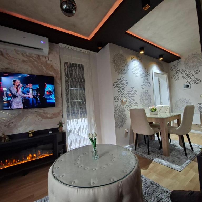 Altura Garden 2 - Apartment mit 1 Schlafzimmer - 5
