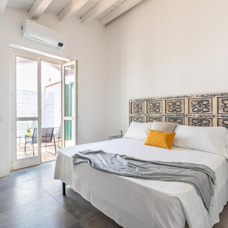 Ballarò Duplex with Terrace by Wonderful Italy - Appartamento con 2 Camere da Letto e Terrazza - 16