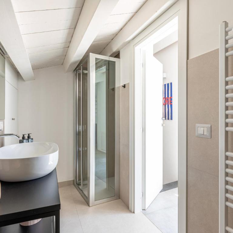 Ballarò Duplex with Terrace by Wonderful Italy - Appartamento con 2 Camere da Letto e Terrazza - 20