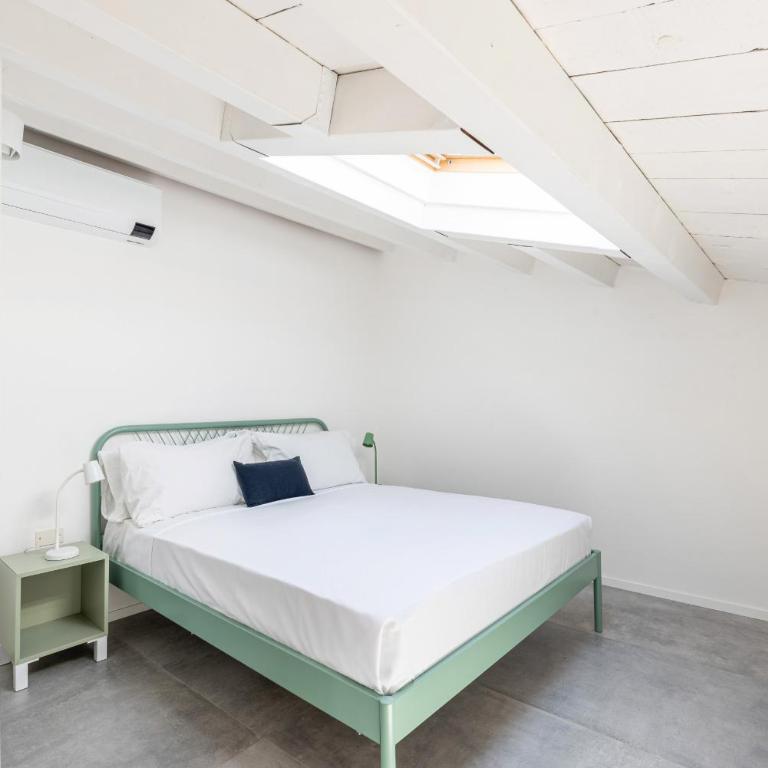 Ballarò Duplex with Terrace by Wonderful Italy - Appartamento con 2 Camere da Letto e Terrazza - 12