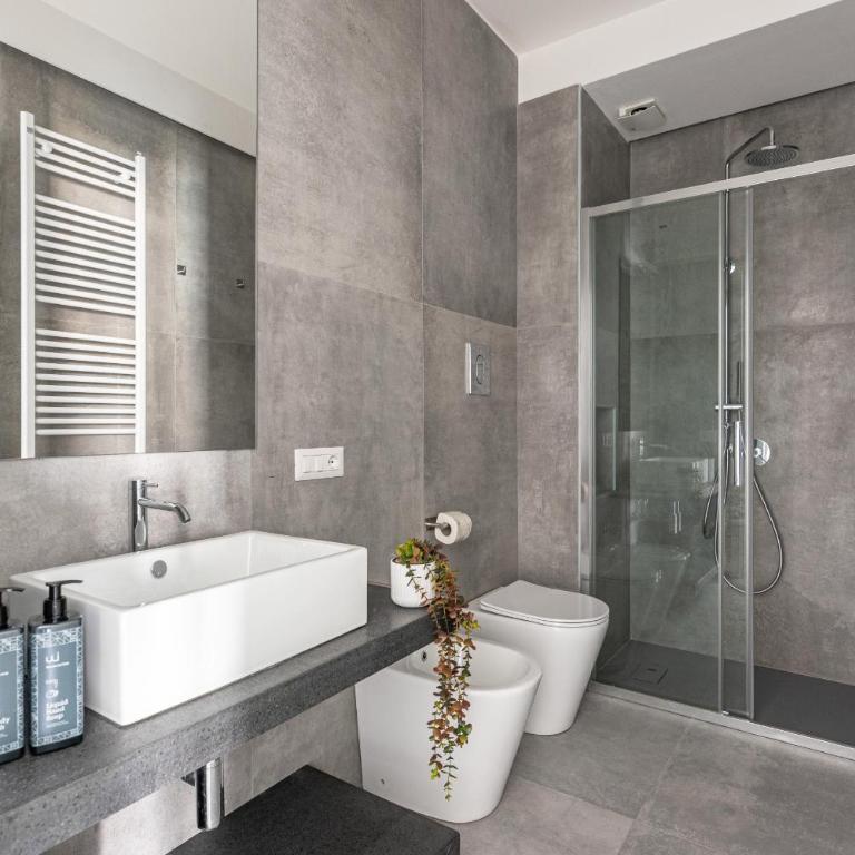 Ballarò Duplex with Terrace by Wonderful Italy - Appartamento con 2 Camere da Letto e Terrazza - 23