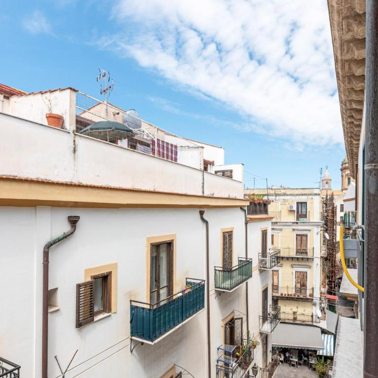 Ballarò Duplex with Terrace by Wonderful Italy - Appartamento con 2 Camere da Letto e Terrazza - 24