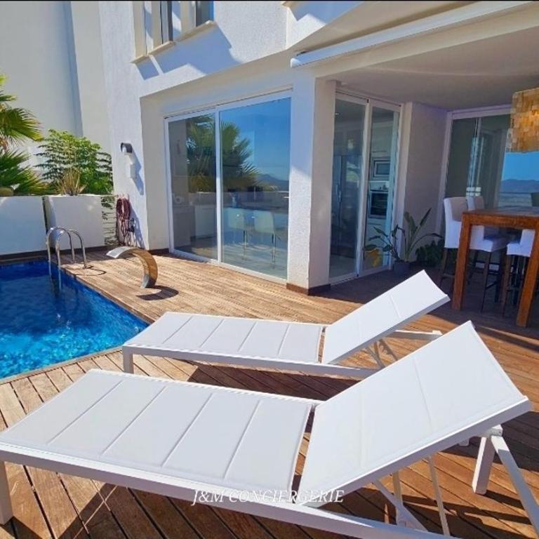 Villa Alteart Luxury Escape in Atea - Villa - 41