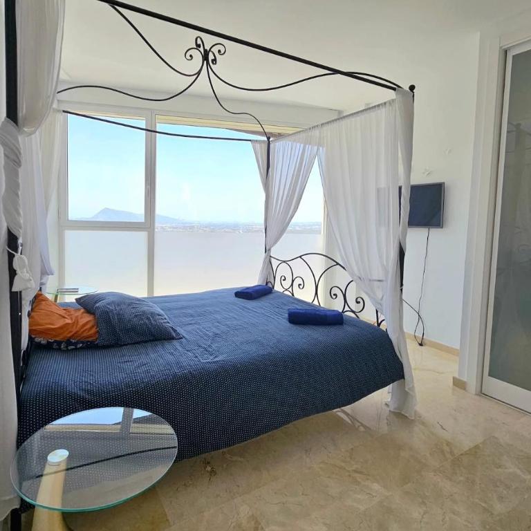 Villa Alteart Luxury Escape in Atea - Villa - 42