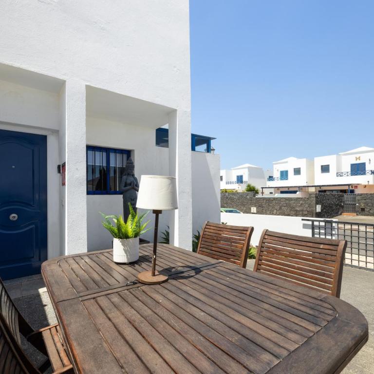 Villa Cartali Private Pool By Canarias Prime Homes - Villa de 2 dormitorios - 5