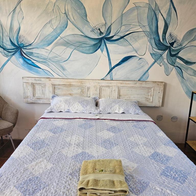 Apu Ecolodge - Double Room - 13