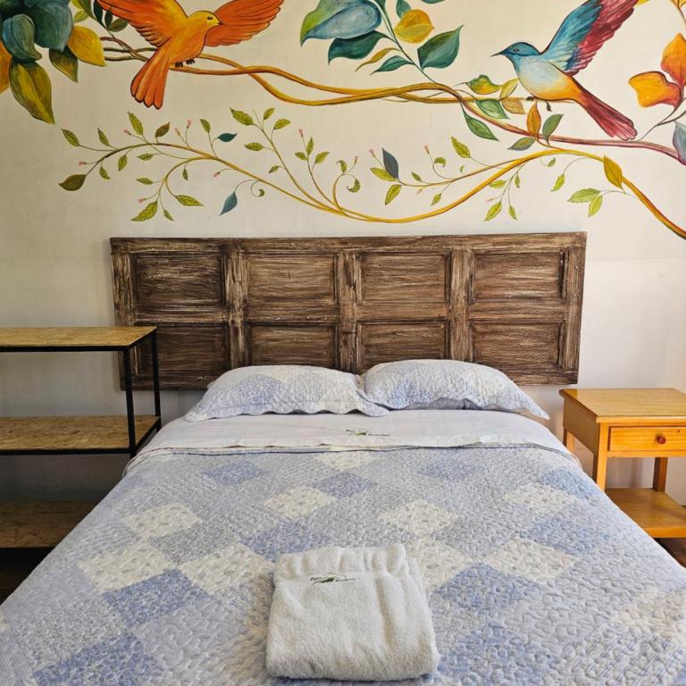 Apu Ecolodge - Double Room - 14