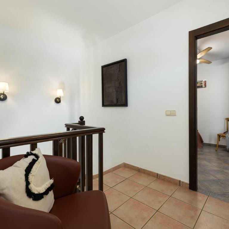 Villa Cartali Private Pool By Canarias Prime Homes - Villa de 2 dormitorios - 15