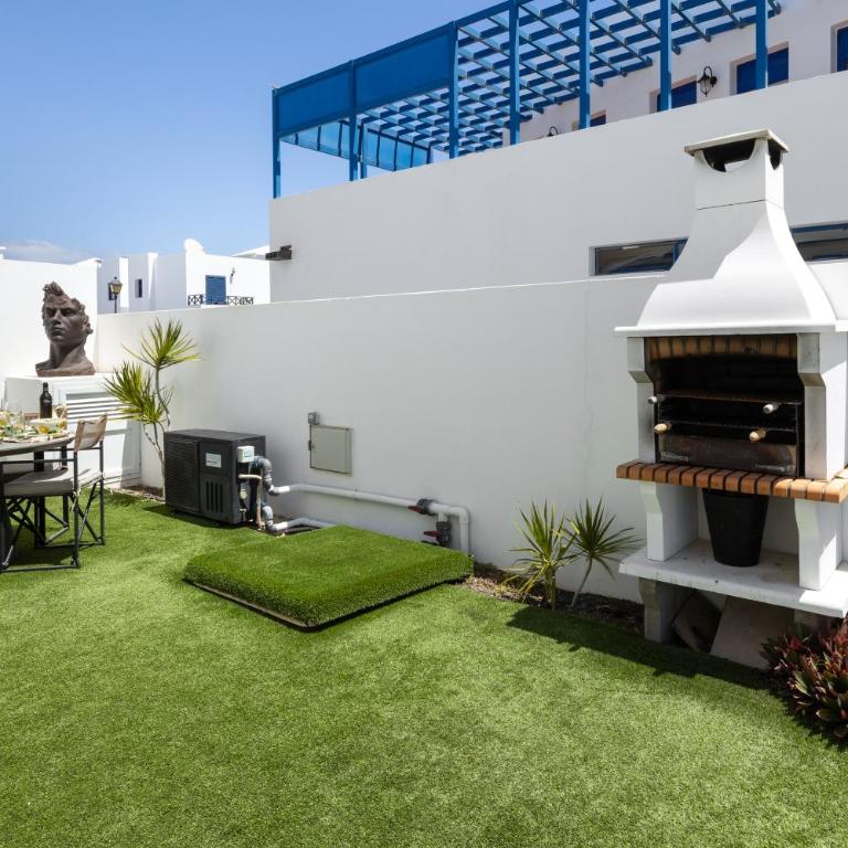 Villa Cartali Private Pool By Canarias Prime Homes - Villa de 2 dormitorios - 17