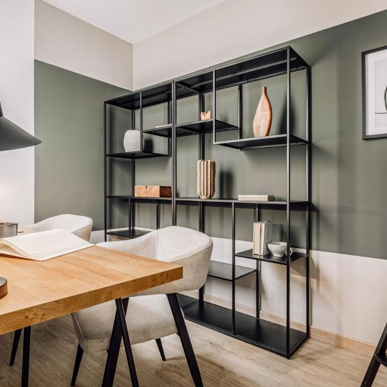 Spacest - Calle de Luchana A - Apartamento - 22