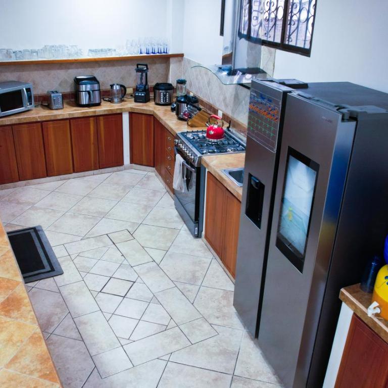 Galapagos Family Vacation 3 bedrooms 7 guests Centrally located and ocean view - Three-Bedroom Townhouse - 74