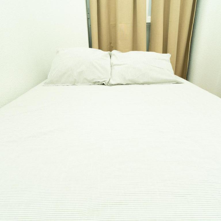 Fernan Gonzalez Street, Private rooms - Double Room - 1