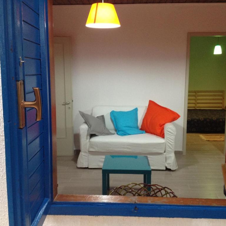Casa Gialla - Casa de 3 dormitorios - 6