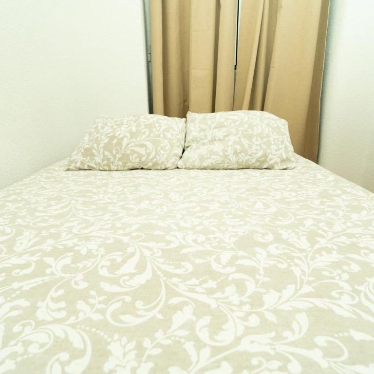 Fernan Gonzalez Street, Private rooms - Double Room - 2