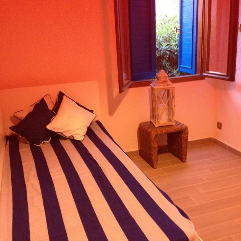Casa Gialla - Casa de 3 dormitorios - 12